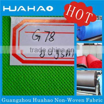 Lint free nonwoven carpet in China