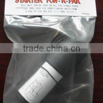 Start Capacitor Kit photo-2