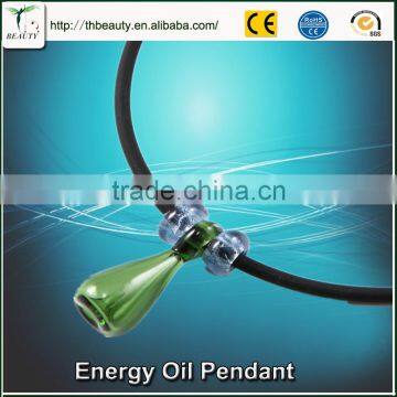 New Scalar Energy Pendant Factory Price photo-2