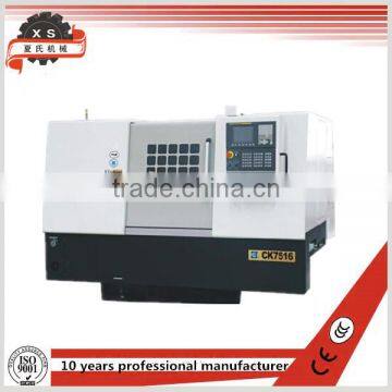 Special discount for lathe and machine center etc.CK7516 series CNC lathe machine for sale