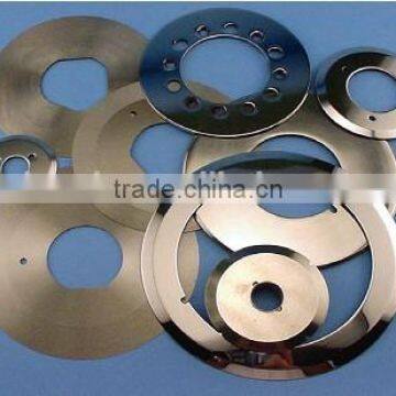 sharp and keen food circular blades for wood and steel metal,aluminium blades,HSS tct circular saw blade in stock