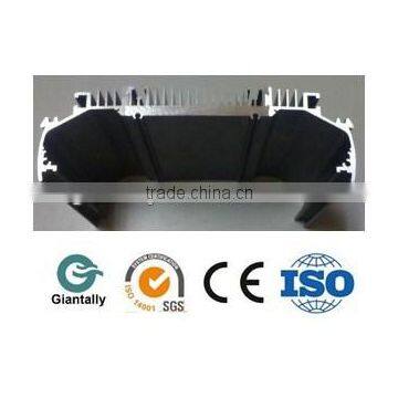 high quality aluminium led heat sink