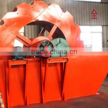 Small Ore/iron Powder Washer Made in China --XS2600,3000,3600 photo-2