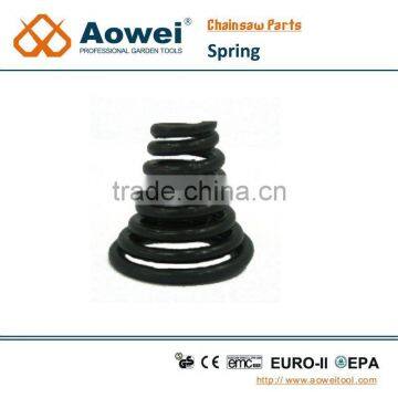 Spring damper on Gas chainsaw CS5200