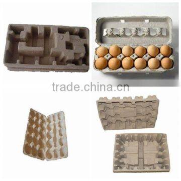 All Kind of Cheap Paper Egg Caton Trays Factory photo-2