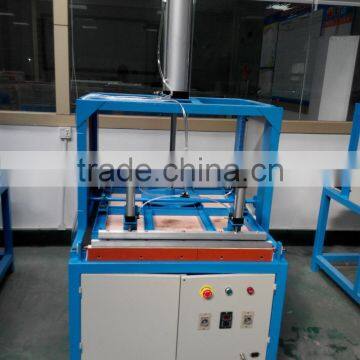 2017 Cushion/ Pillow Compressing &packing Machine photo-4