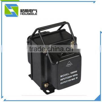 TC Type Step Up and Down Transformer