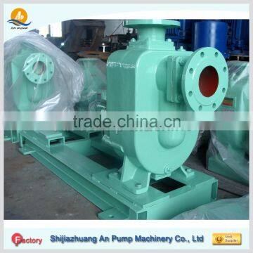 High Quality Three-Phase Liquid Self-Priming Pump