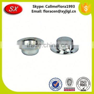 Hot Sale Custom Push Nuts (China Manufacture/Hight Quality) photo-5