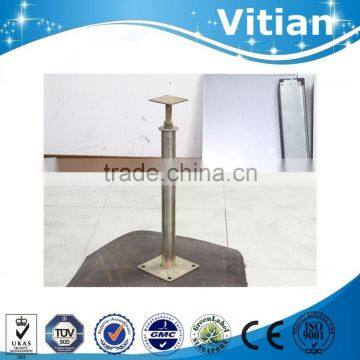 Wholesale Adjustable Pedestals Support Raised Access Flooring photo-4