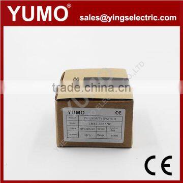 Proximity Switch LM42-3015NC NON Flush Inductive Proximity Switch photo-6