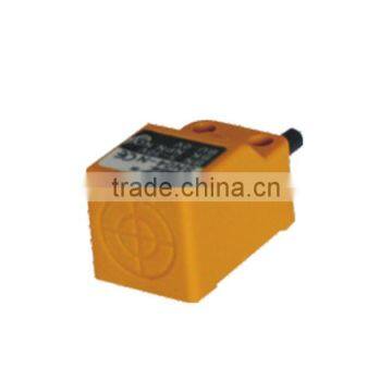 SN05-N2 NPN NC DC Horn Type Inductive Proximity Switch No-embedded Type Sensor photo-2