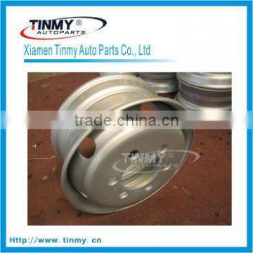 High Quality Truck Steel Wheel Rim /Lock Ring photo-3