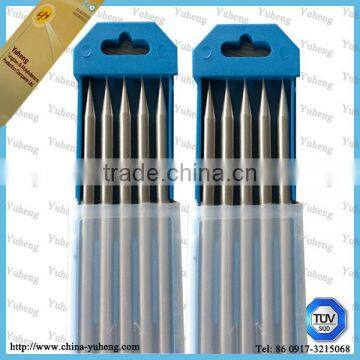 tungsten carbide rod for welding