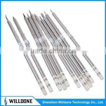 T12 Hakko Soldering Tip,soldering Iron Tip for 951 Soldering Station photo-4