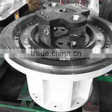 Cotton Stalk Pellet Machine Factory Price With CE Certificate