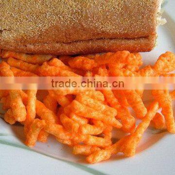 Cheap Good Quality Nik Nak Snacks Food Machine photo-4