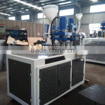 Automatic Seeding Cube Press Machine With CE Certification photo-3
