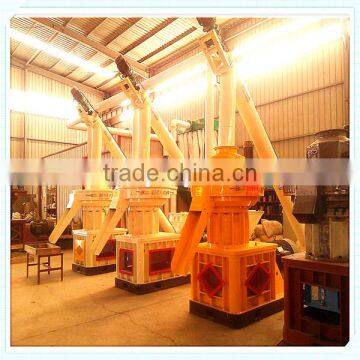 CSPM 2016 New Hot Sale Machine for Making Pellets photo-2