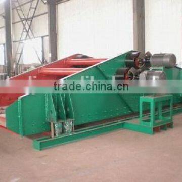 Dewatering Screen With Hydrocyclone System for Sand Washing Plant photo-3