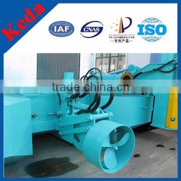 HIGH QUALITY AMPHIBIOUS MULTIPURPOSE DREDGER WITH LOW PRICE photo-4