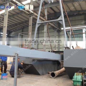 12-14 Inch Pump, Water Flow of 2500m3/h Mining Gold Dredge for Sale photo-4