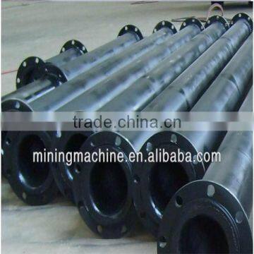 HDPE Pipe Floats With Dredging Pipeline for Sand & Slurry Delivery photo-4
