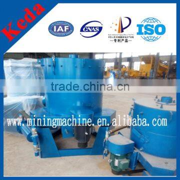 China High Efficiency Gold Centrifugal Concentrator For Sale photo-3