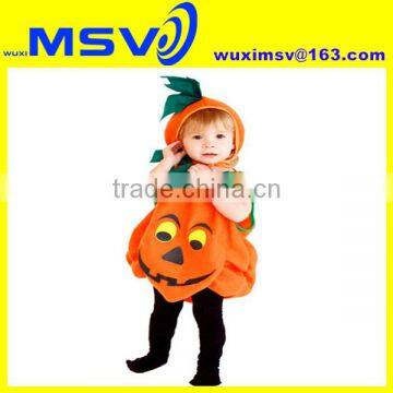 Halloween Orange Cape photo-3