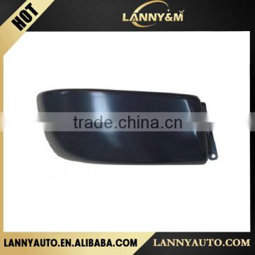 OEM 20398707 truck auto body spare parts Front Side Bumper For volvo FH12