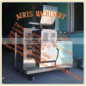 High quality and best price pet dog food machine