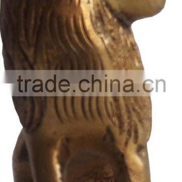 Lion Sculpture photo-4