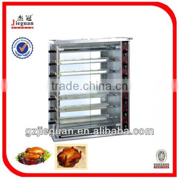 visible chicken roaster (Model JGT-7P)