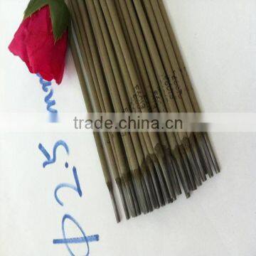 E6013 Wedling Electrodes Manufacturer Cast Iron Welding Rod photo-4