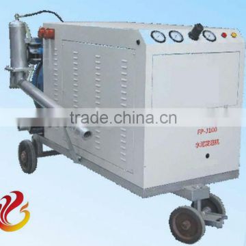 Concrete Lightweight cement foam machine e