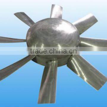 fan impeller