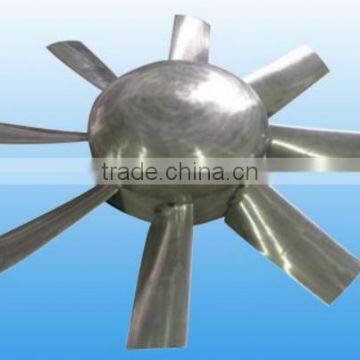 Fan Impeller