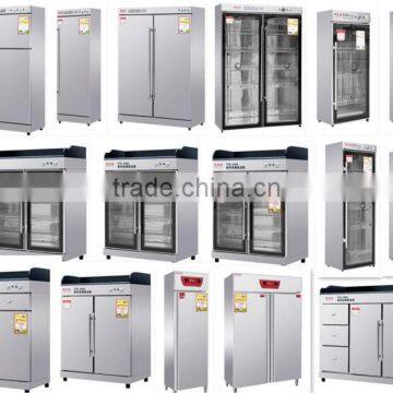 YTD Series Professional High Efficiency Tableware Disinfection Cabinet photo-5