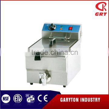 GRT - E13V electric deep fat fryer