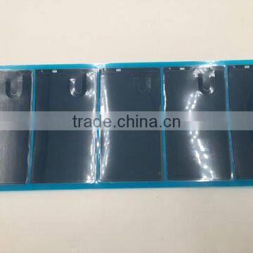 Front Frame Adhesive for Htc Desire 610 Housing Sticker photo-3