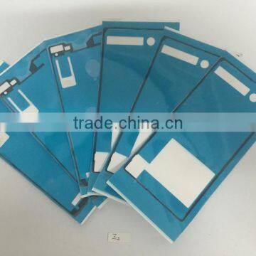 Replacement Lcd Frame and Back Cover Adhensive For Sony Xperia z3 photo-3