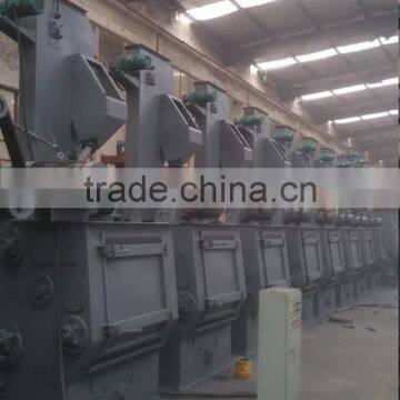 Large Parts DISA Abrator photo-2