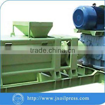 Newest Technology Peanut Oil Pretreatment Processing Line photo-2