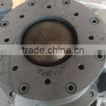 Matured With Improvement Dense Phase Flyash Pneumatic Conveyor