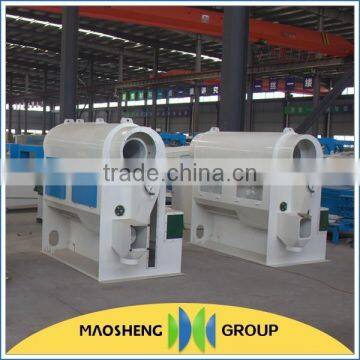 100TPD Corn Flour Corn Degerminator photo-4