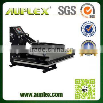 Hot Sale A3 Sublimation Flat Heat Transfer Printing Machine photo-5