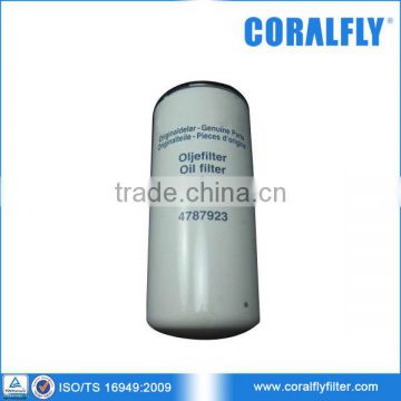 TD70H Engine Parts Hydraulic Filter 4787923 4787923-4