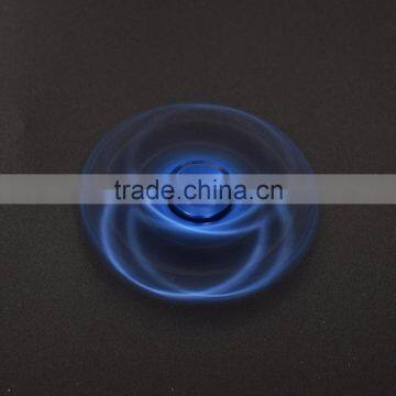 Toy Stress Reducer - Fingertip Gyro - Hand Spinner - Perfect For ADD, ADHD, Anxiety Multipurpose Convenient EDC Focus Toy photo-3