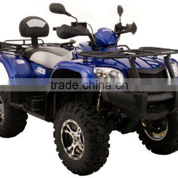 ATV 500 Cfmoto Engine photo-2