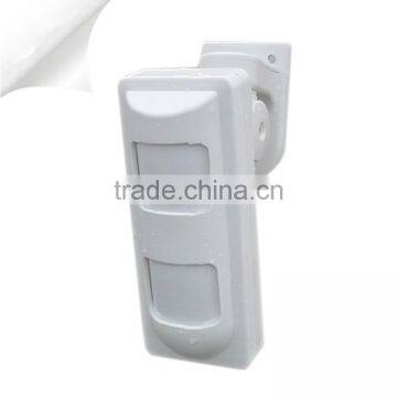 New!WIRELESS Fence Alarm Photoelectric Beams PH-XX Home Security Protection photo-5